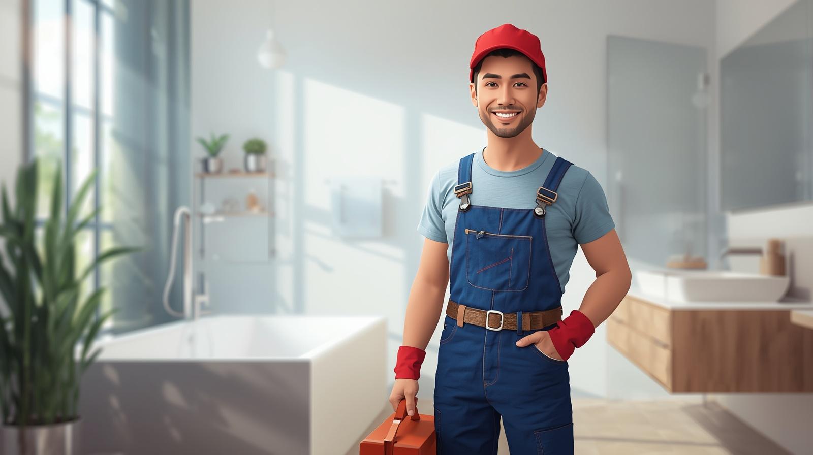 Plumbers Services in Dehradun 🚰 | Reliable Plumbing Solutions 